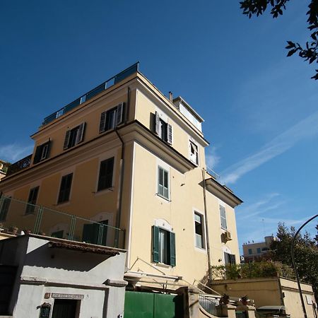Aventino 2A Apartment Rome Bagian luar foto