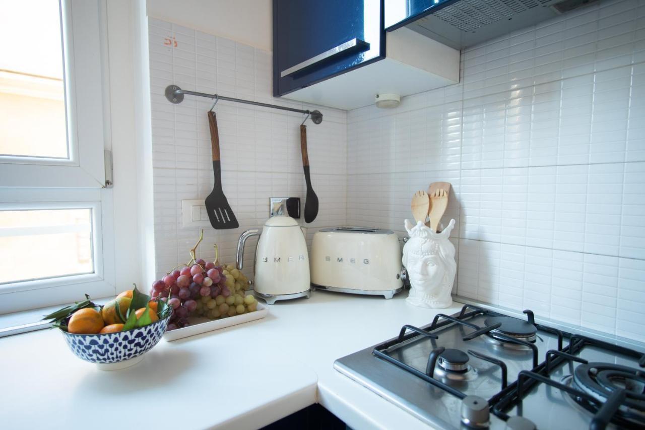 Licinia Due Apartment Rome Bagian luar foto