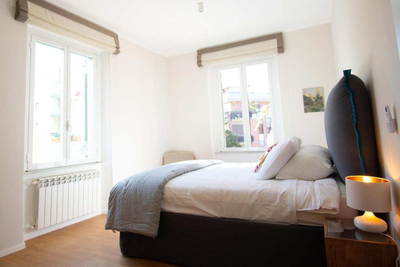 Licinia Due Apartment Rome Bagian luar foto