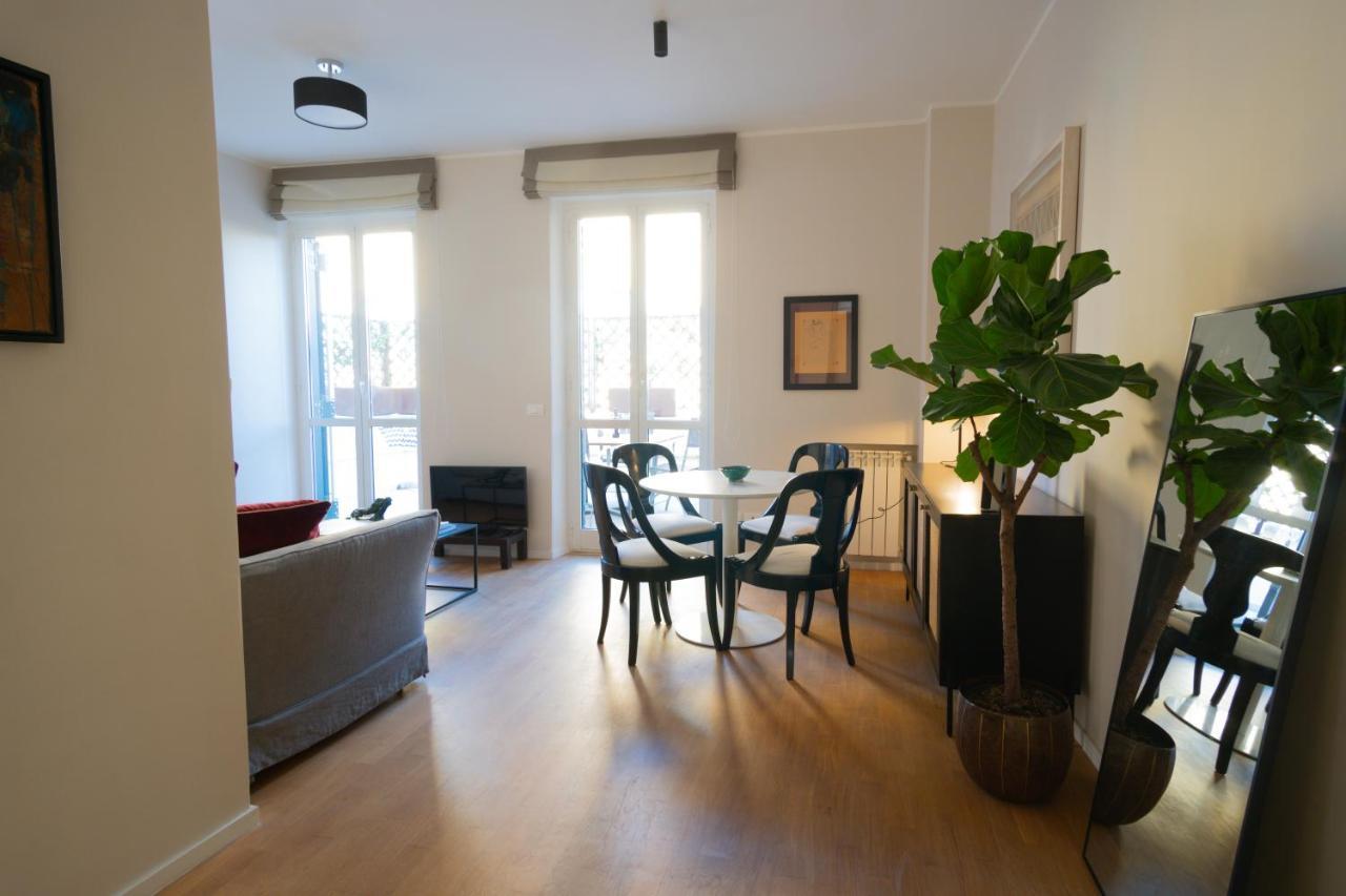 Licinia Due Apartment Rome Bagian luar foto