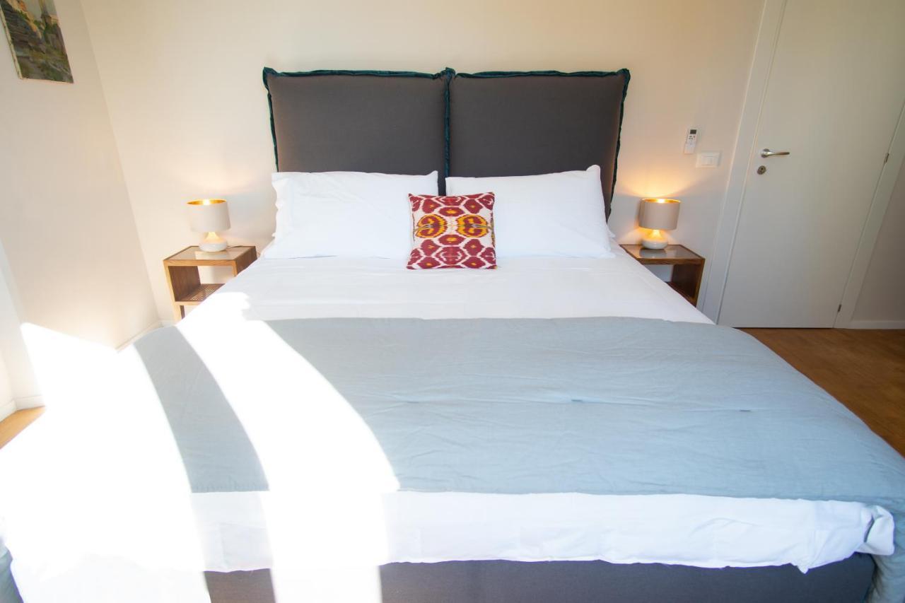 Licinia Due Apartment Rome Bagian luar foto