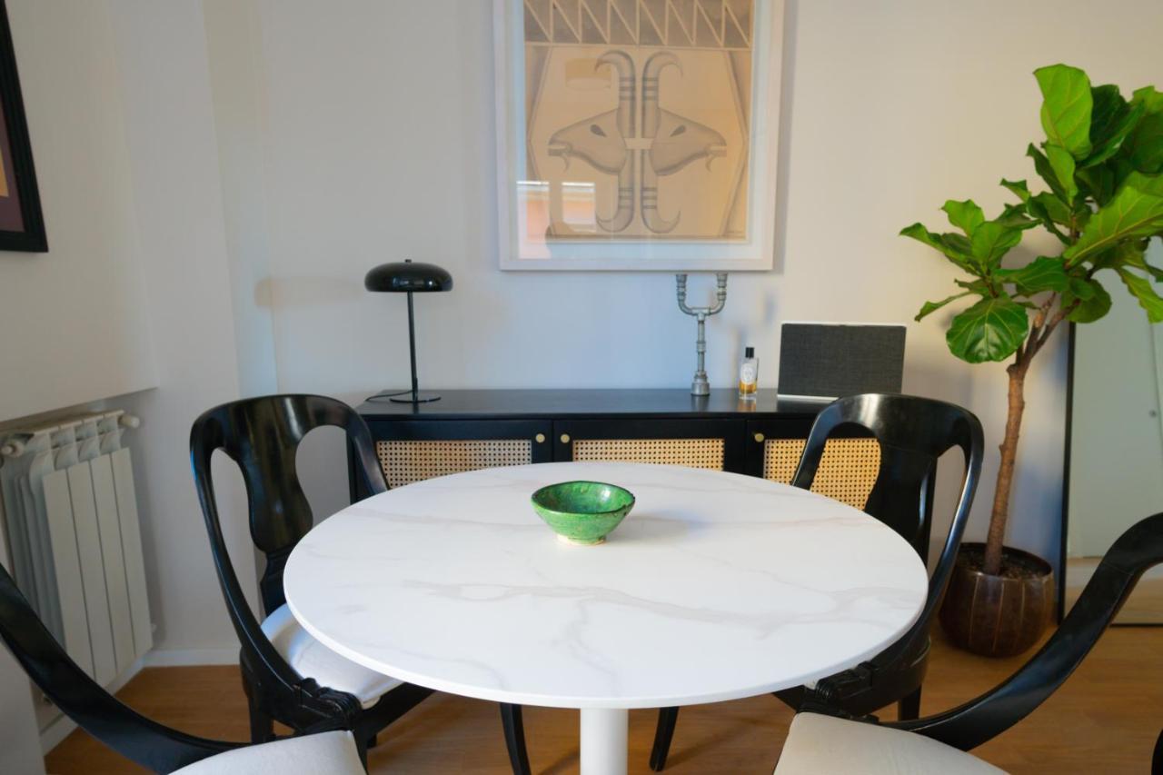 Licinia Due Apartment Rome Bagian luar foto