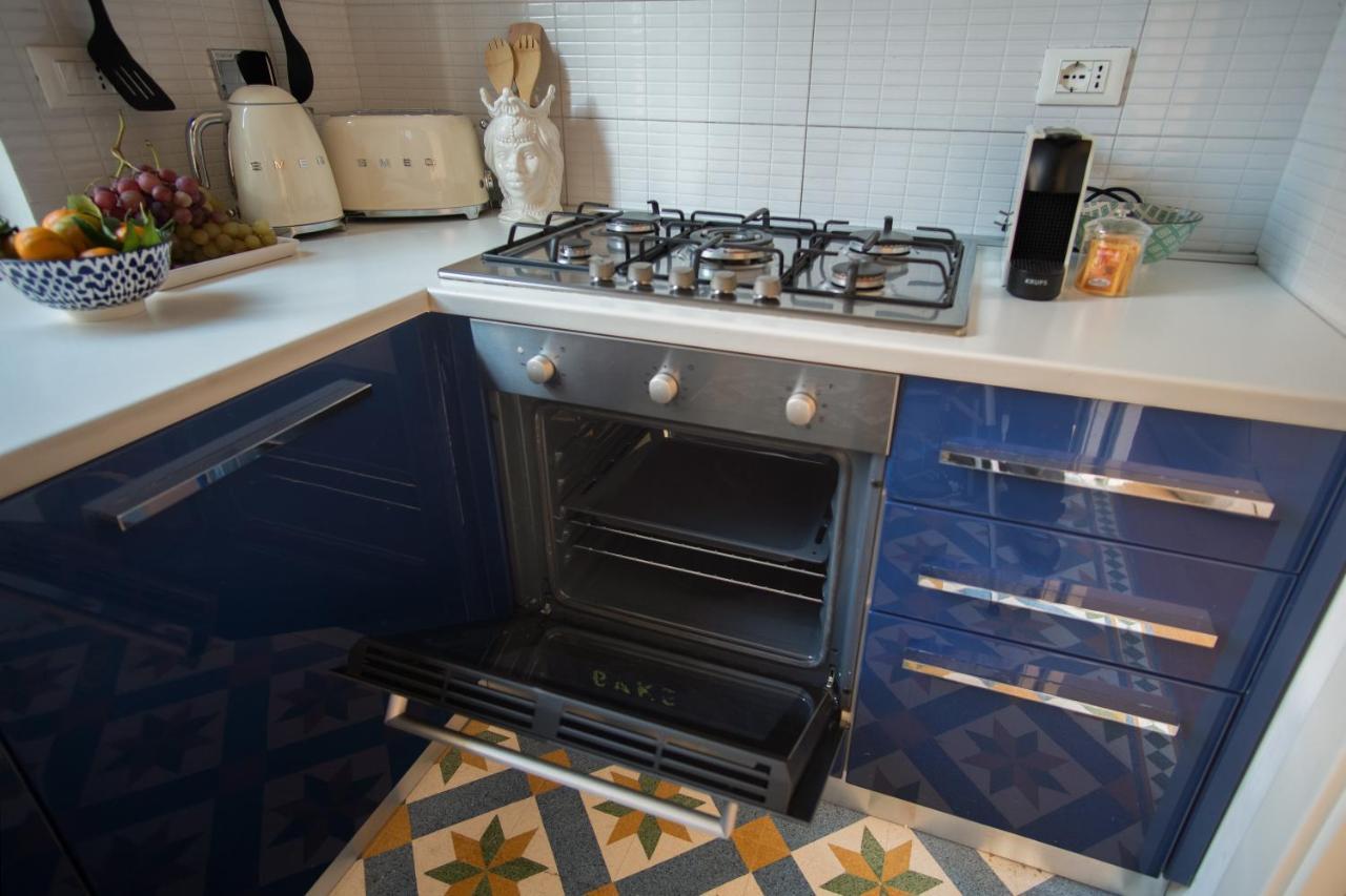 Licinia Due Apartment Rome Bagian luar foto