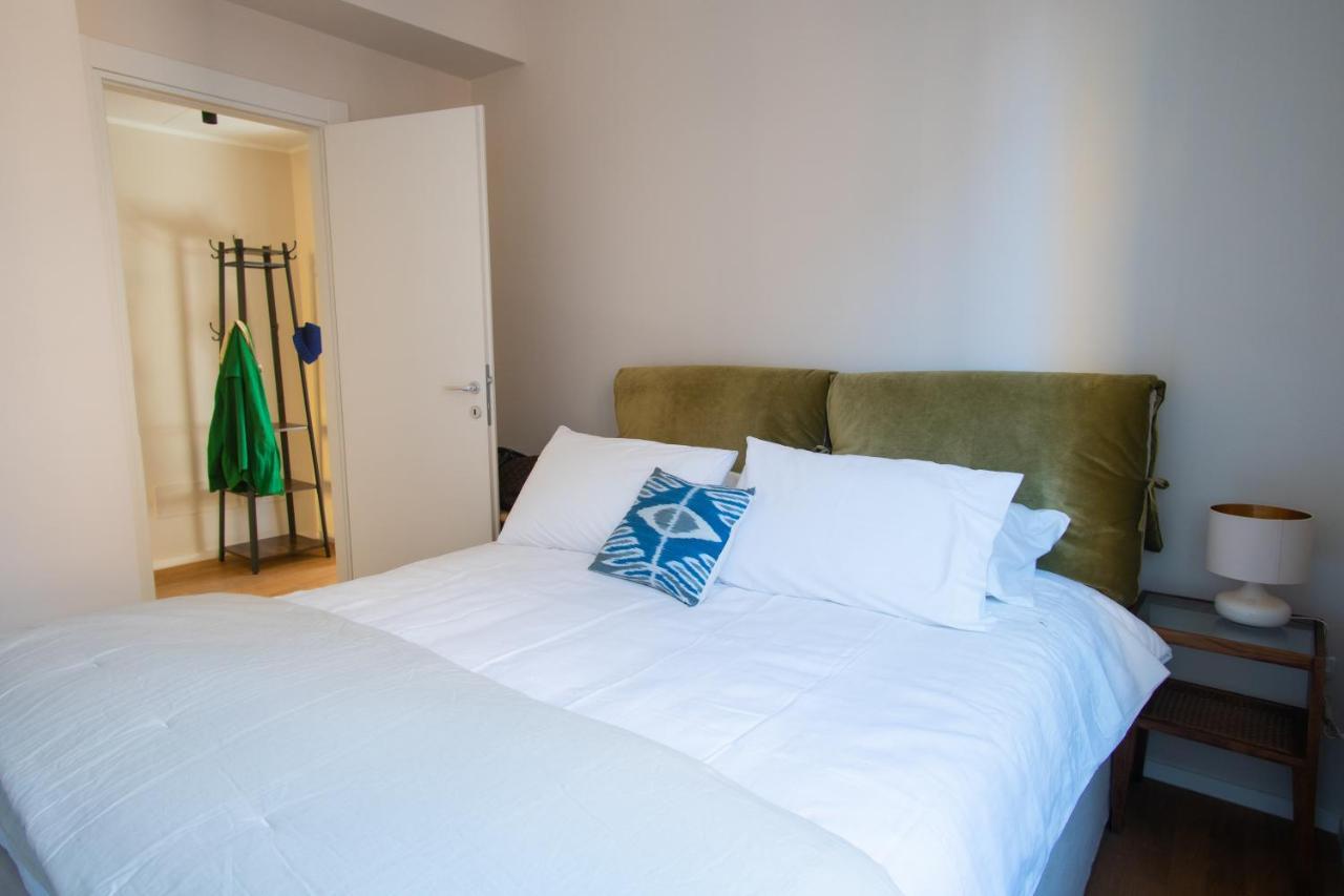 Licinia Due Apartment Rome Bagian luar foto