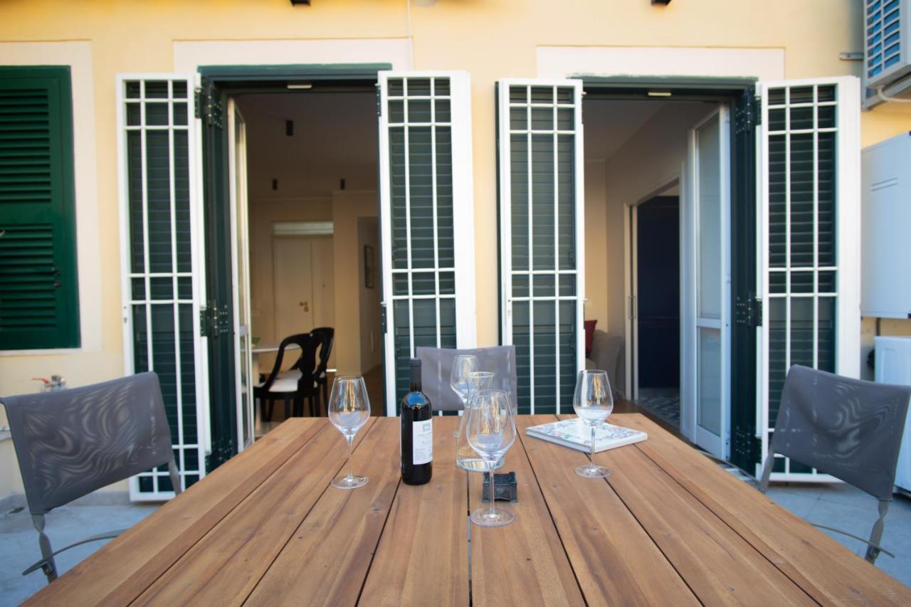Licinia Due Apartment Rome Bagian luar foto
