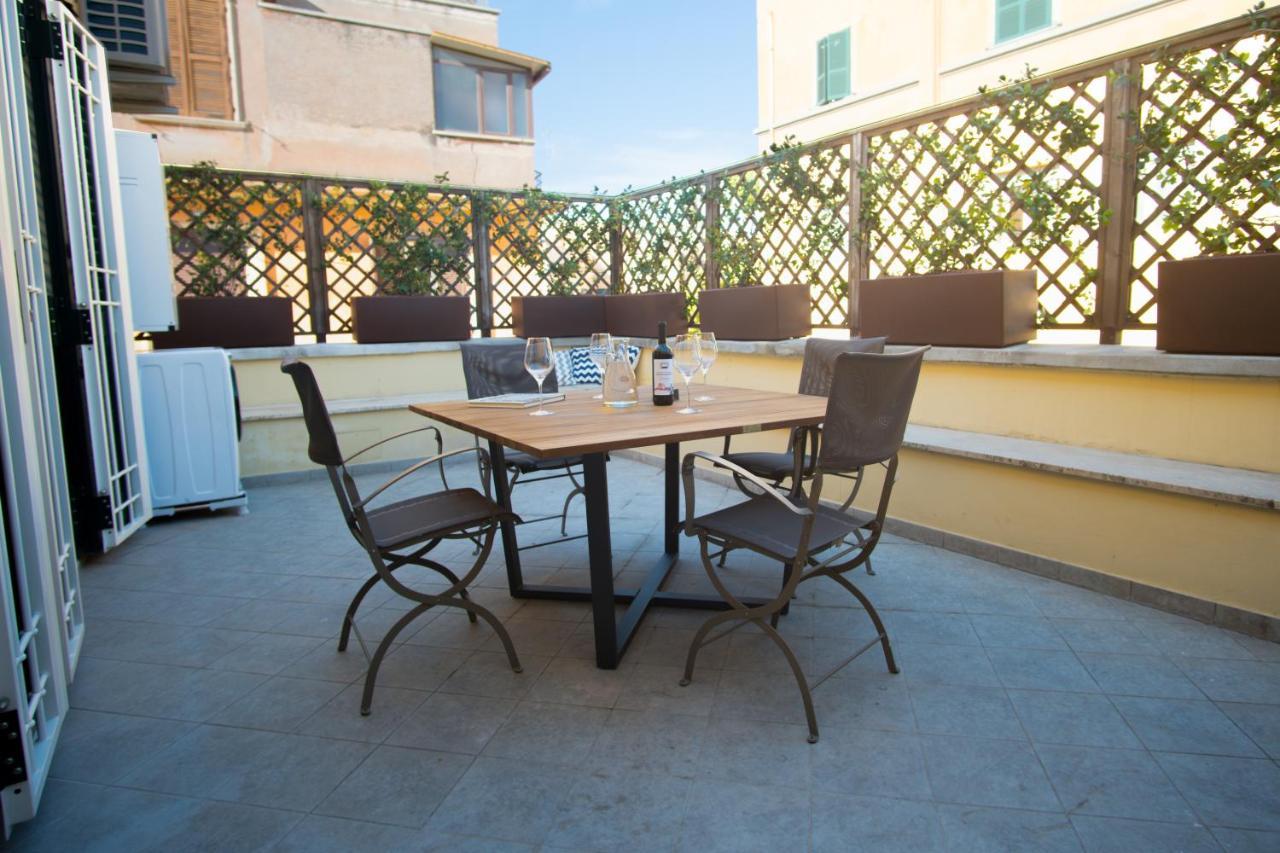 Licinia Due Apartment Rome Bagian luar foto