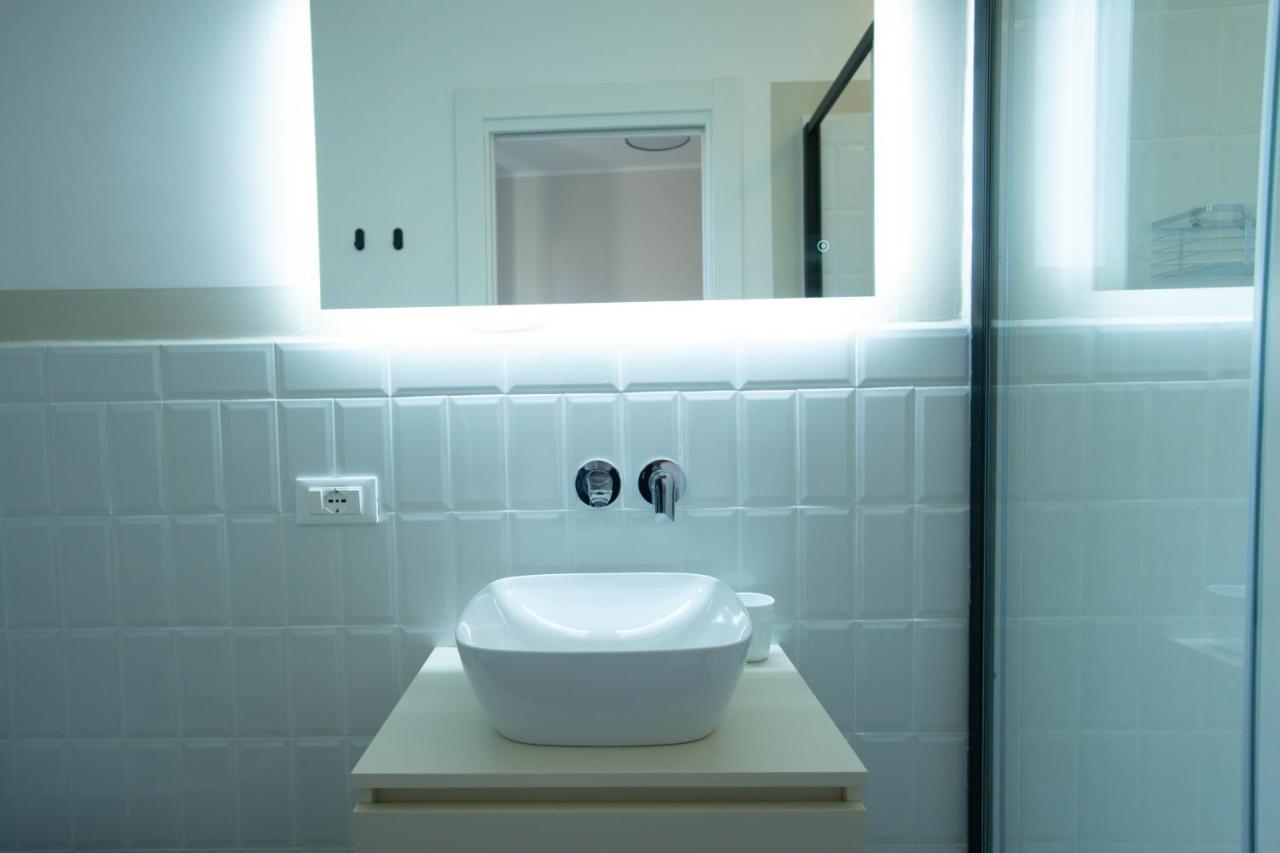 Licinia Due Apartment Rome Bagian luar foto