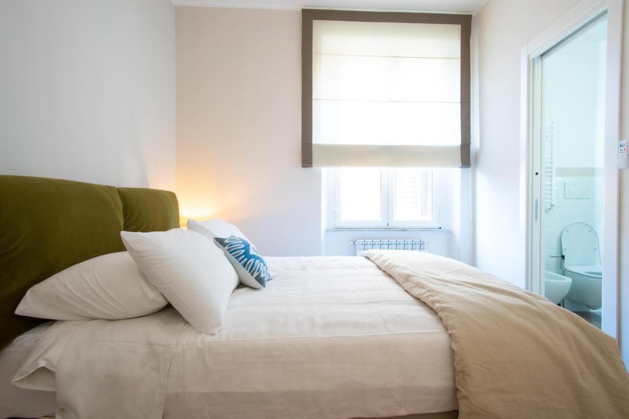 Licinia Due Apartment Rome Bagian luar foto