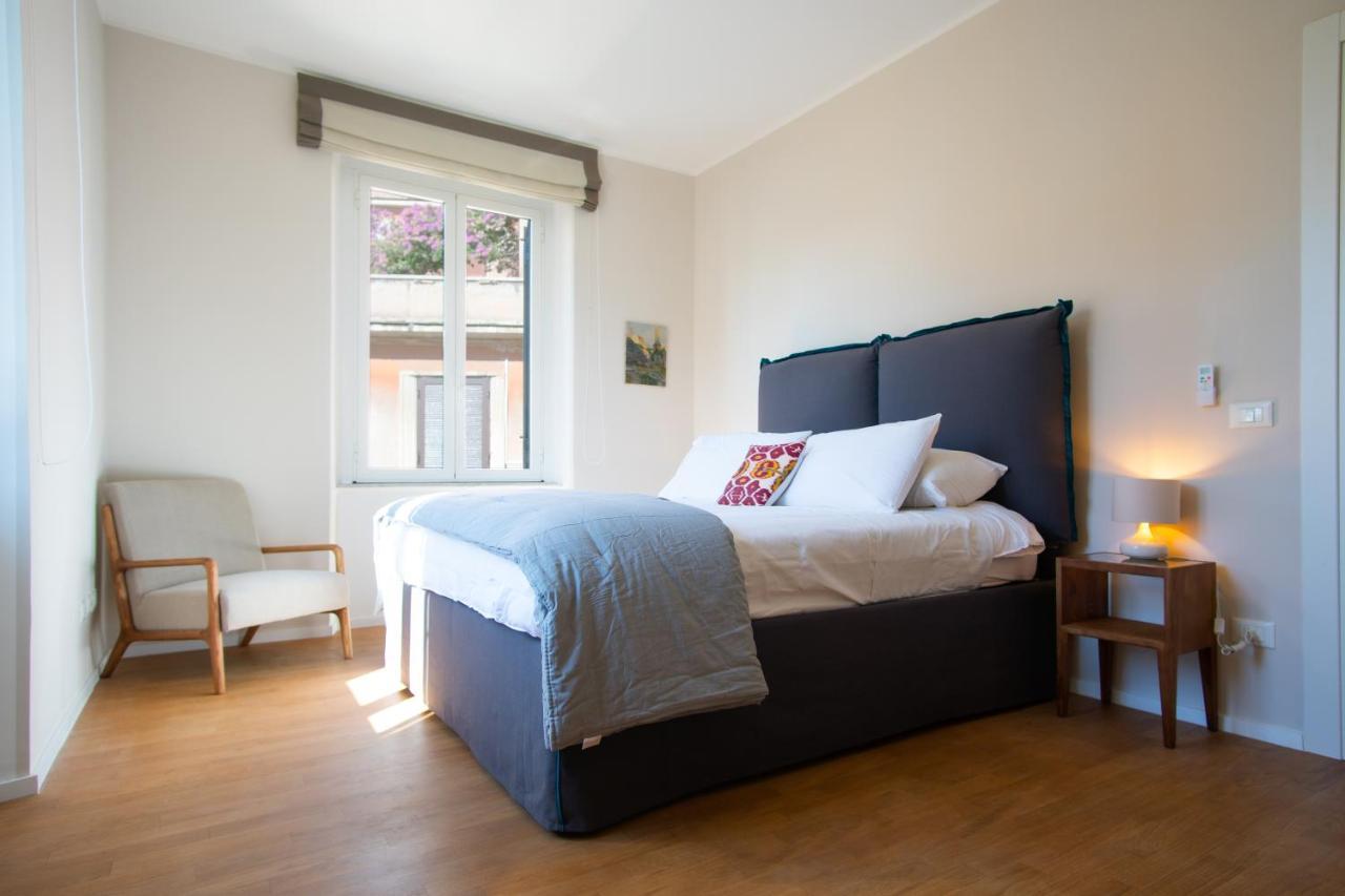 Licinia Due Apartment Rome Bagian luar foto