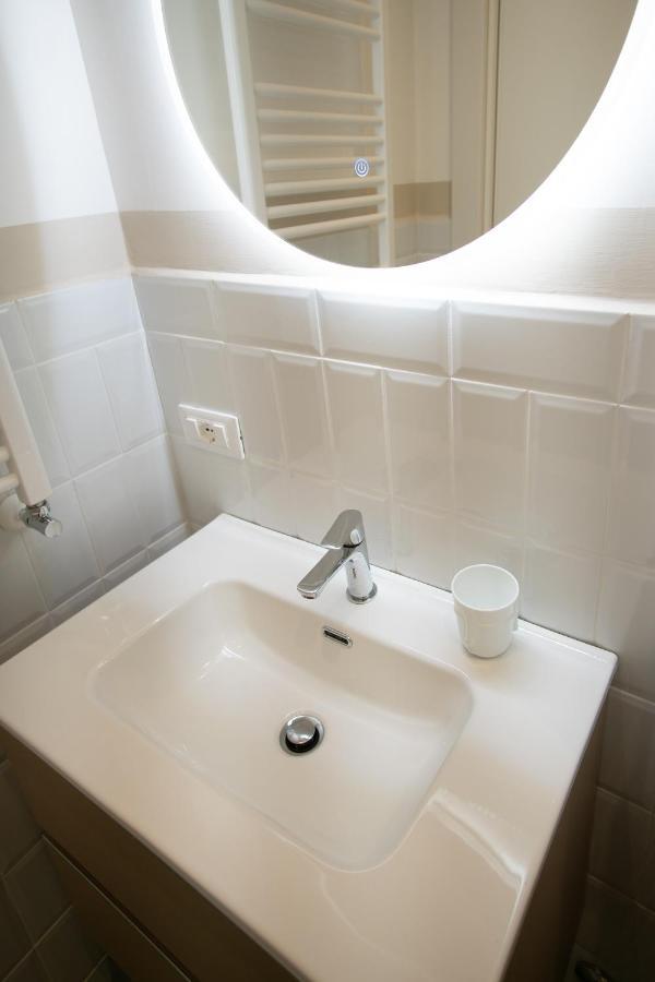 Licinia Due Apartment Rome Bagian luar foto