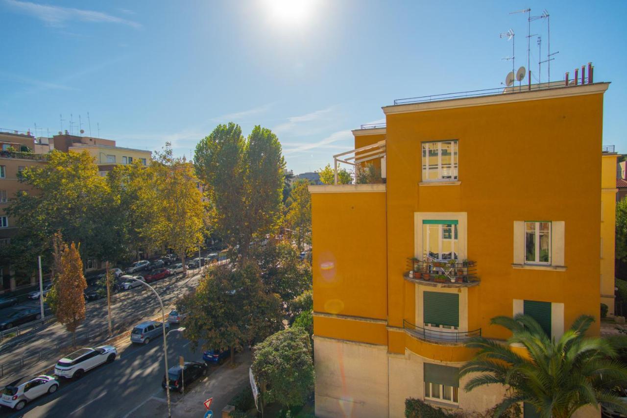 Licinia Due Apartment Rome Bagian luar foto