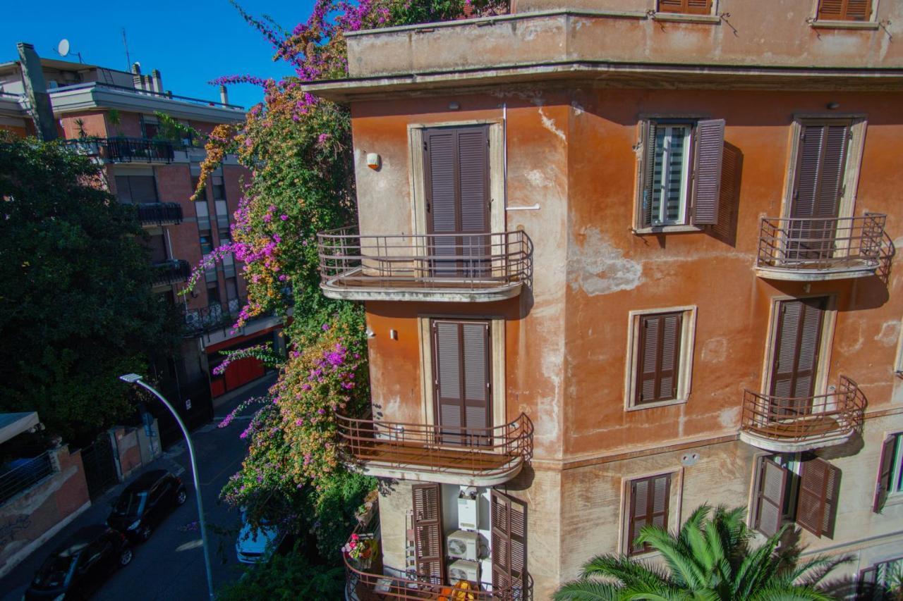 Licinia Due Apartment Rome Bagian luar foto