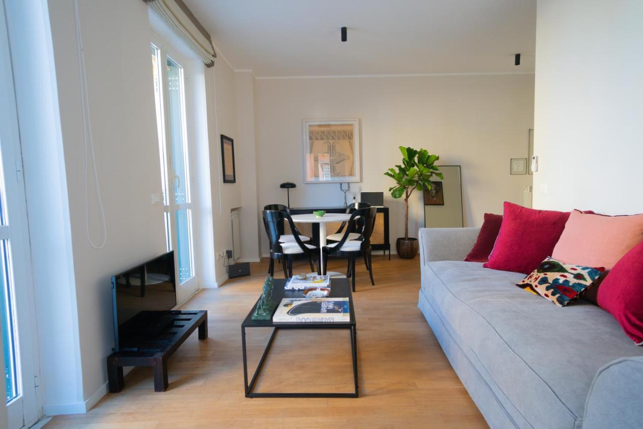 Licinia Due Apartment Rome Bagian luar foto