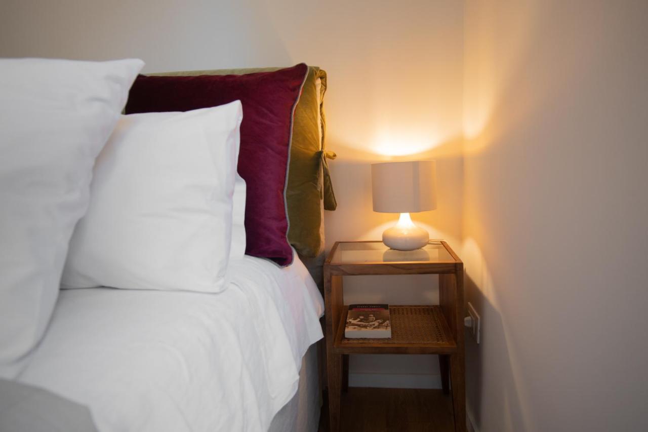 Licinia Due Apartment Rome Bagian luar foto