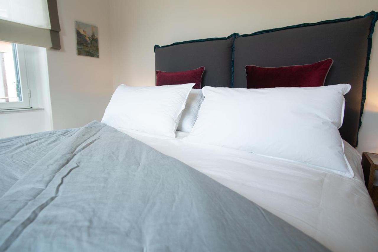 Licinia Due Apartment Rome Bagian luar foto